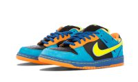 Dunk Low Pro SB 'Skate Or Die' 304292-073