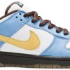 Dunk Low Pro SB 'Homer' 304292-173