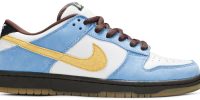 Dunk Low Pro SB 'Homer' 304292-173