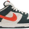 Dunk Low Pro SB 'Eire' 304292-185