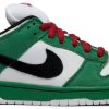 Dunk Low Pro SB 'Heineken' 304292-302