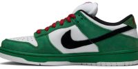 Dunk Low Pro SB 'Heineken' 304292-302