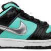 Diamond Supply Co. x Dunk Low Pro SB 'Tiffany' 304292-402