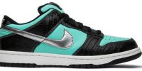 Diamond Supply Co. x Dunk Low Pro SB 'Tiffany' 304292-402