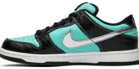 Diamond Supply Co. x Dunk Low Pro SB 'Tiffany' 304292-402