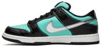 Diamond Supply Co. x Dunk Low Pro SB 'Tiffany' 304292-402