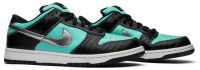 Diamond Supply Co. x Dunk Low Pro SB 'Tiffany' 304292-402