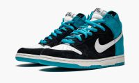 Dunk High Pro SB 'Send Help' 305050-014