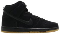 Dunk High Pro SB 'Black Gum' 305050-029