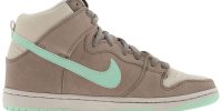 Dunk High Pro SB 'Soft Grey' 305050-030