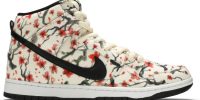 SB Dunk High Pro 'Cherry Blossom' 305050-106