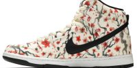 SB Dunk High Pro 'Cherry Blossom' 305050-106