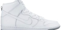 SB Dunk High Pro 'White Ice' 305050-113