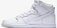 SB Dunk High Pro 'White Ice' 305050-113