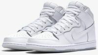 SB Dunk High Pro 'White Ice' 305050-113