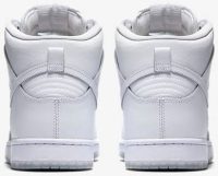 SB Dunk High Pro 'White Ice' 305050-113