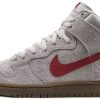 Dunk High Pro SB 'Birch Hyper Red' 305050-206