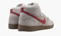 Dunk High Pro SB 'Birch Hyper Red' 305050-206