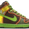 Dunk High Pro SB 'De La Soul' 305050-231