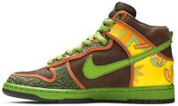 Dunk High Pro SB 'De La Soul' 305050-231