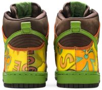 Dunk High Pro SB 'De La Soul' 305050-231