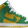 Dunk High Pro SB 'Oakland Athletics' 305050-337