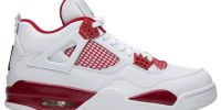 Air Jordan 4 Retro ‘Alternate 89’ 308497-106