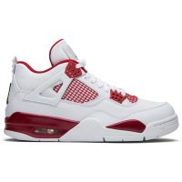 Air Jordan 4 Retro ‘Alternate 89’ 308497-106