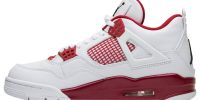 Air Jordan 4 Retro ‘Alternate 89’ 308497-106