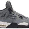 Air Jordan 4 Retro ‘Cool Grey’ 2019 308497-007