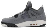 Air Jordan 4 Retro ‘Cool Grey’ 2019 308497-007