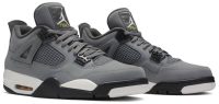 Air Jordan 4 Retro ‘Cool Grey’ 2019 308497-007