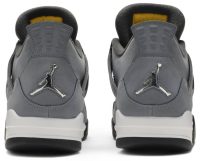 Air Jordan 4 Retro ‘Cool Grey’ 2019 308497-007