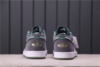 Air Jordan 1 Retro Low ‘Northside’ 309192-131