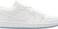 Air Jordan 1 Low Retro ‘White’ 309192-111