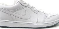 Air Jordan 1 Low Retro ‘White’ 309192-111