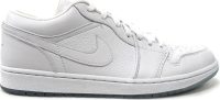 Air Jordan 1 Low Retro ‘White’ 309192-111