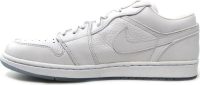 Air Jordan 1 Low Retro ‘White’ 309192-111