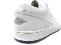 Air Jordan 1 Low Retro ‘White’ 309192-111