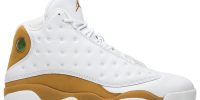 Air Jordan 13 Retro ‘Wheat’ 309259-171