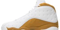 Air Jordan 13 Retro ‘Wheat’ 309259-171