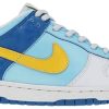 Air Dunk Low GS 'Splash' 309601-471