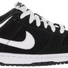 Dunk Low GS 'Black White' 310569-020