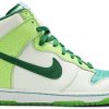 Dunk High Premium 'Glow In The Dark 2' 312786-131