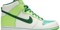 Dunk High Premium 'Glow In The Dark 2' 312786-131