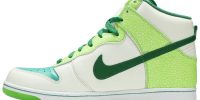 Dunk High Premium 'Glow In The Dark 2' 312786-131