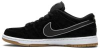 Dunk Low Premium SB 'Quartersnacks' 313170-019