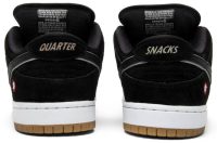 Dunk Low Premium SB 'Quartersnacks' 313170-019