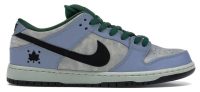 Dunk Low Premium SB 'Maple Leaf' 313170-021