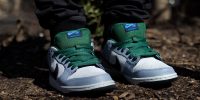 Dunk Low Premium SB 'Maple Leaf' 313170-021